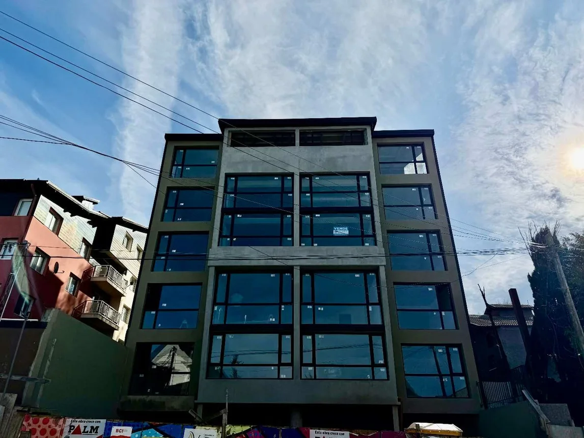 Monoambiente en venta en San Carlos de Bariloche, foto 4