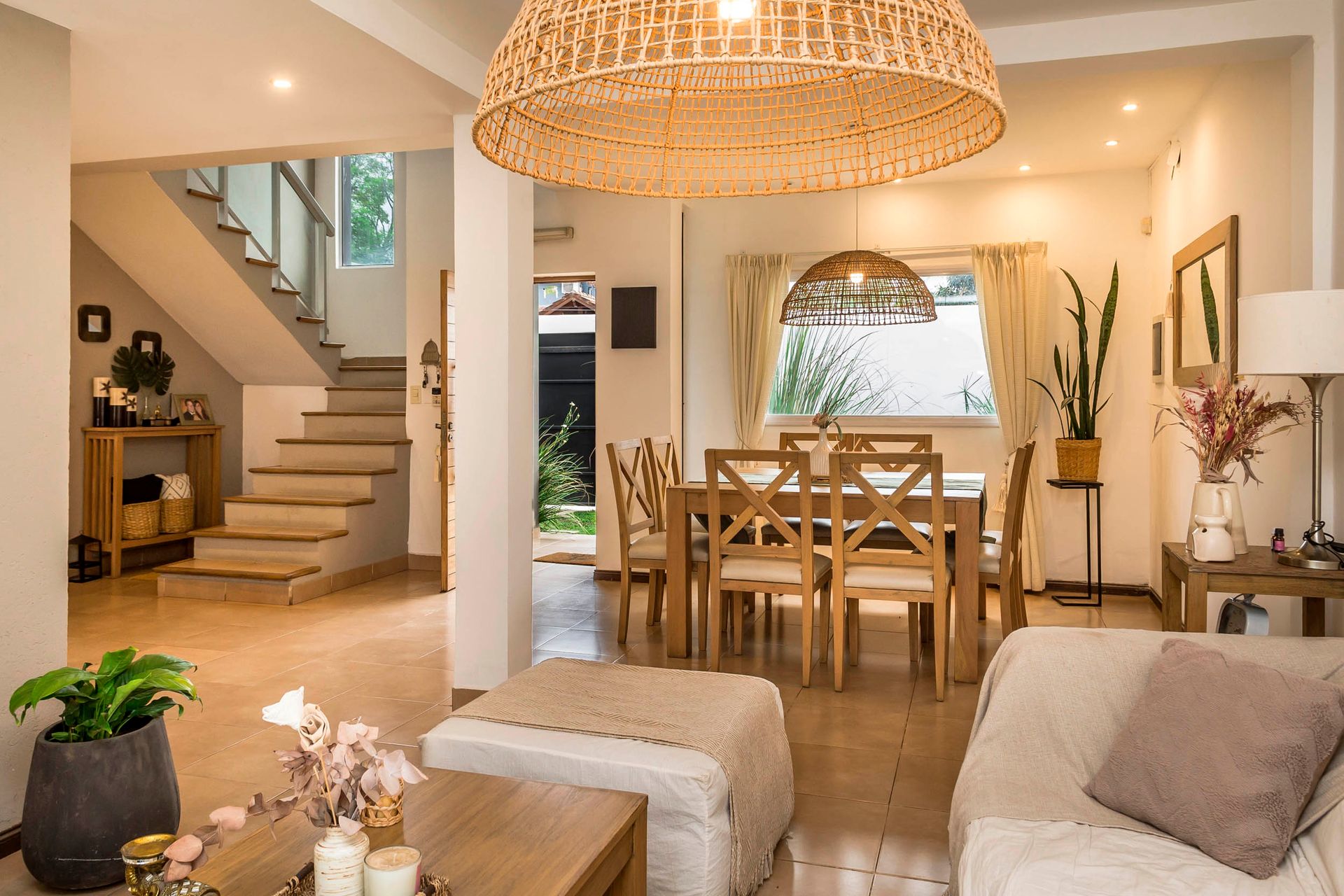 VENTA CASA CON PILETA EL HUAICO CON ESCRITURA - foto 4