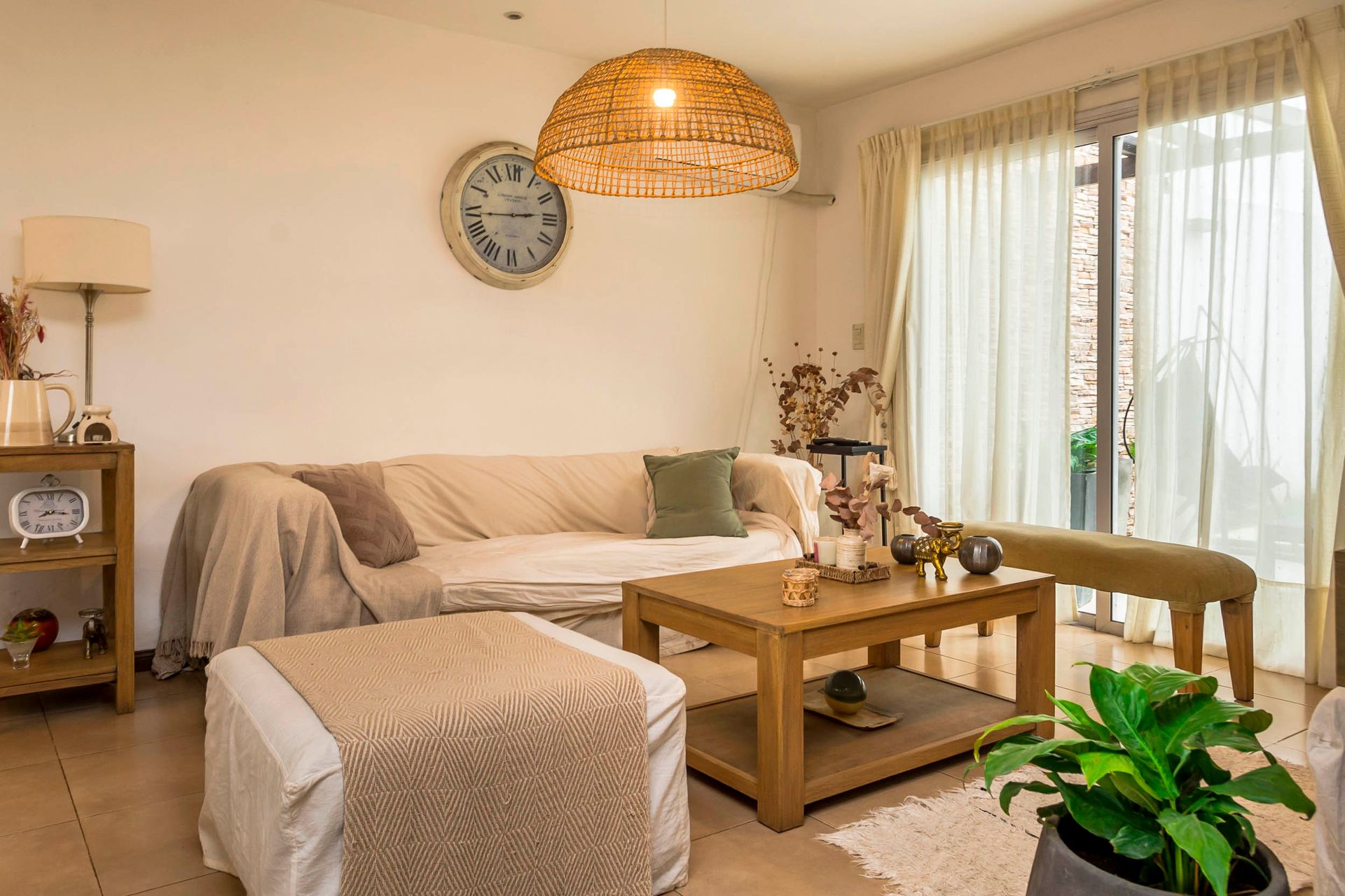 VENTA CASA CON PILETA EL HUAICO CON ESCRITURA - foto 5