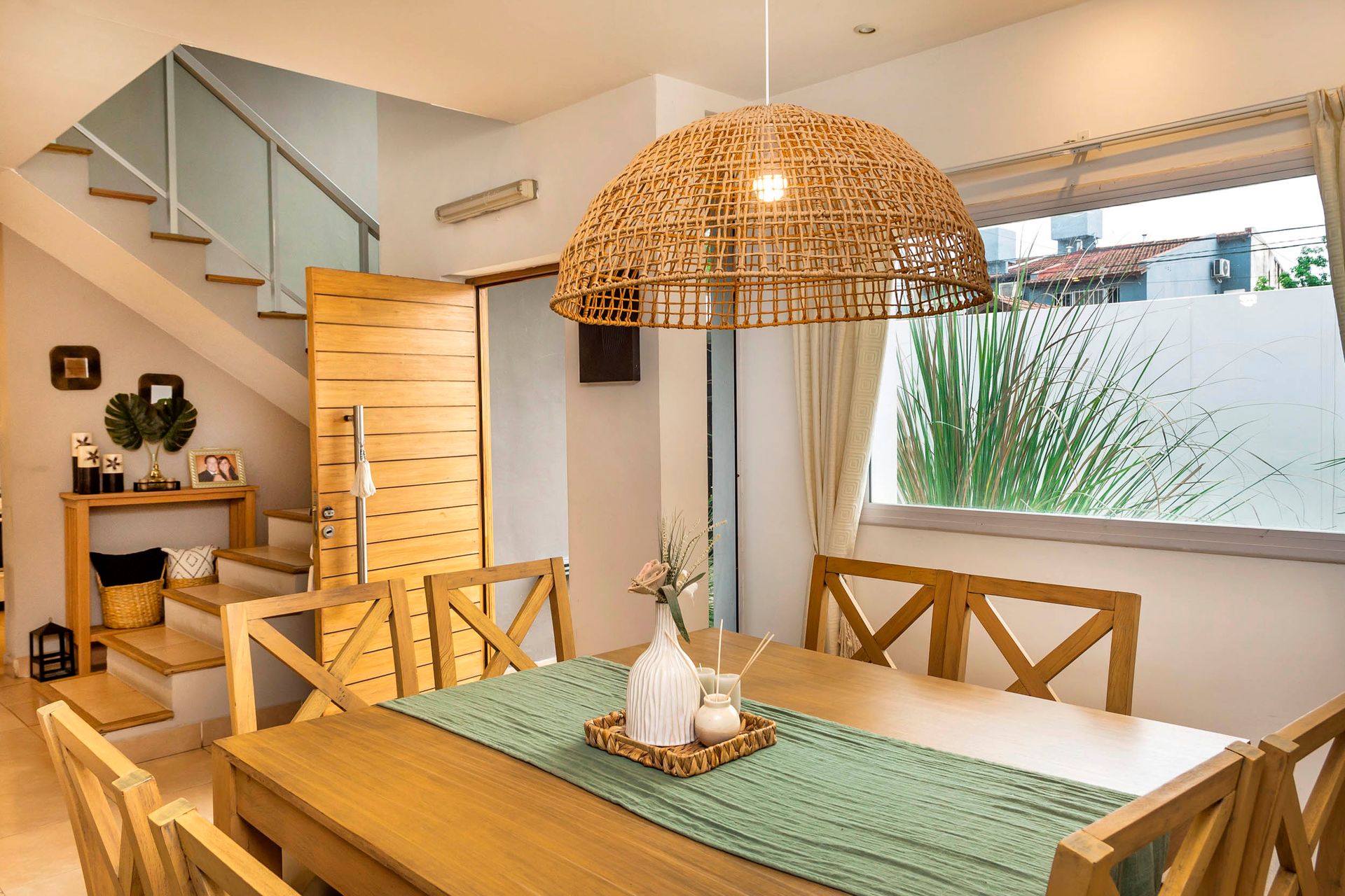 VENTA CASA CON PILETA EL HUAICO CON ESCRITURA - foto 3