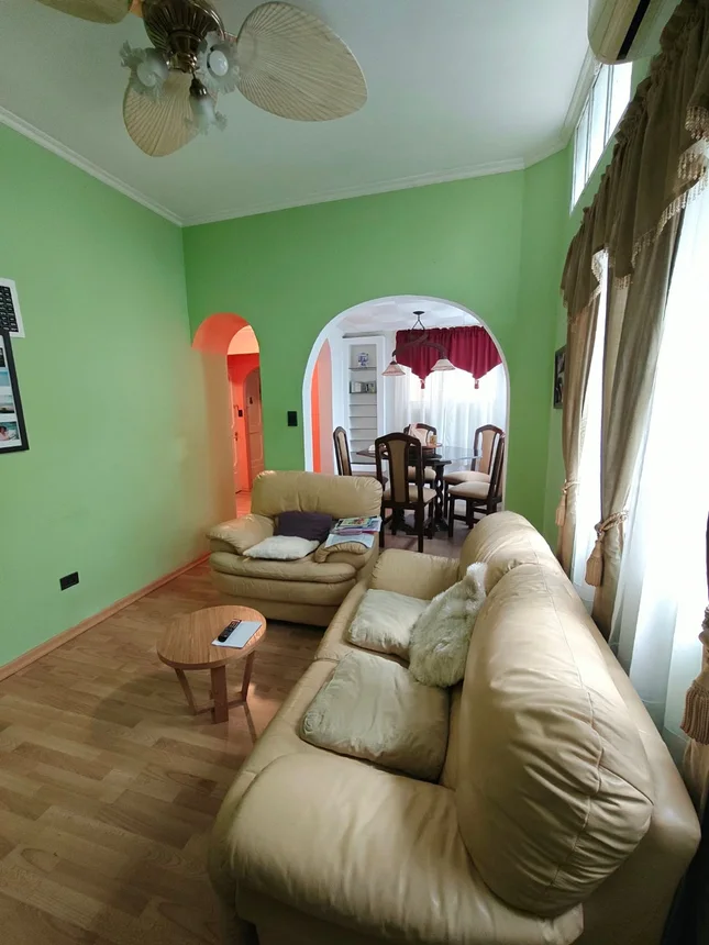 Departamento en venta en Palermo, foto 5