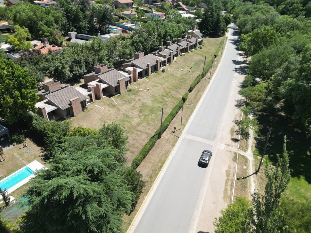 COMPLEJO DE 11 CABAÑAS EN SAN ANTONIO DE ARREDONDO