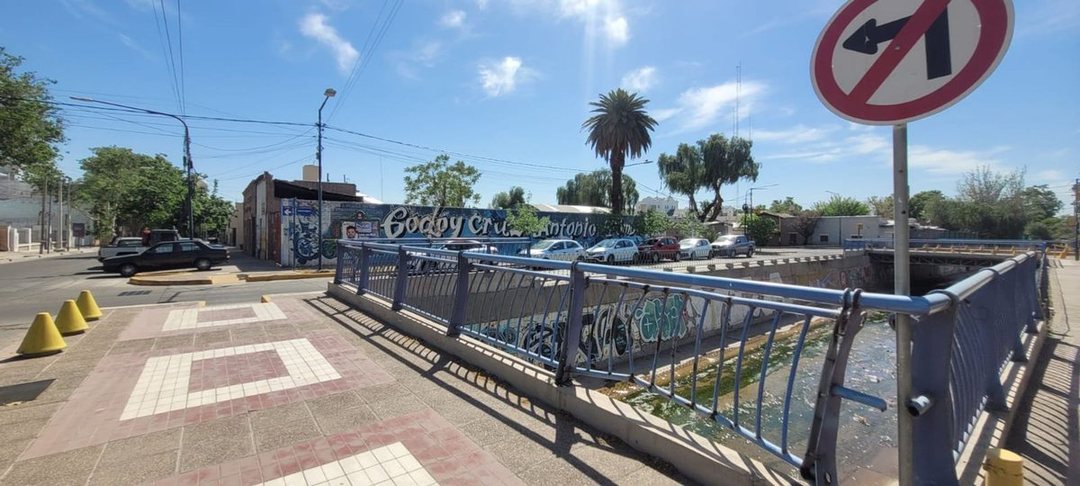 TERRENO EN VENTA EN GODOY CRUZ - OPORTUNIDAD