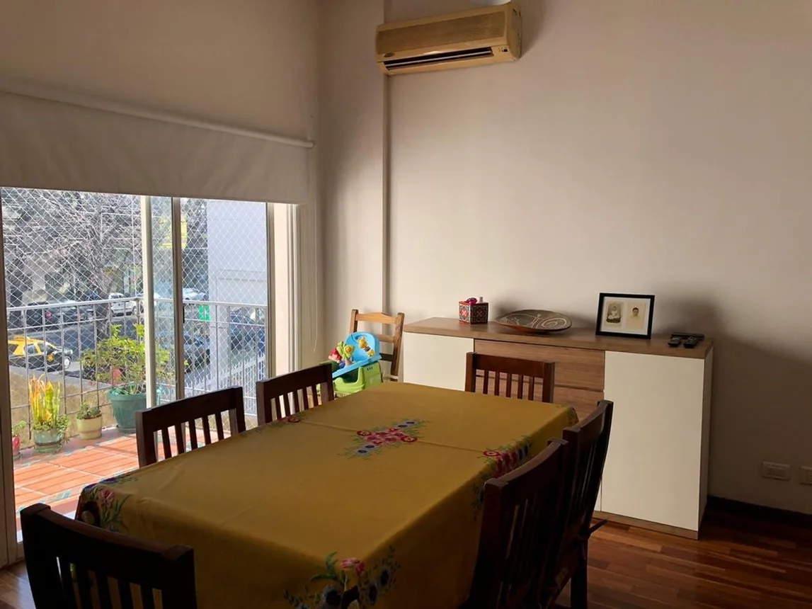 Departamento en venta en Palermo, foto 2