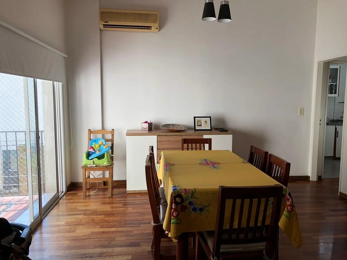 Departamento en venta en Palermo