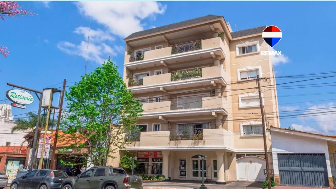 VENTA DEPTO 4 DORM TRES CERRITOS APTO CREDITO