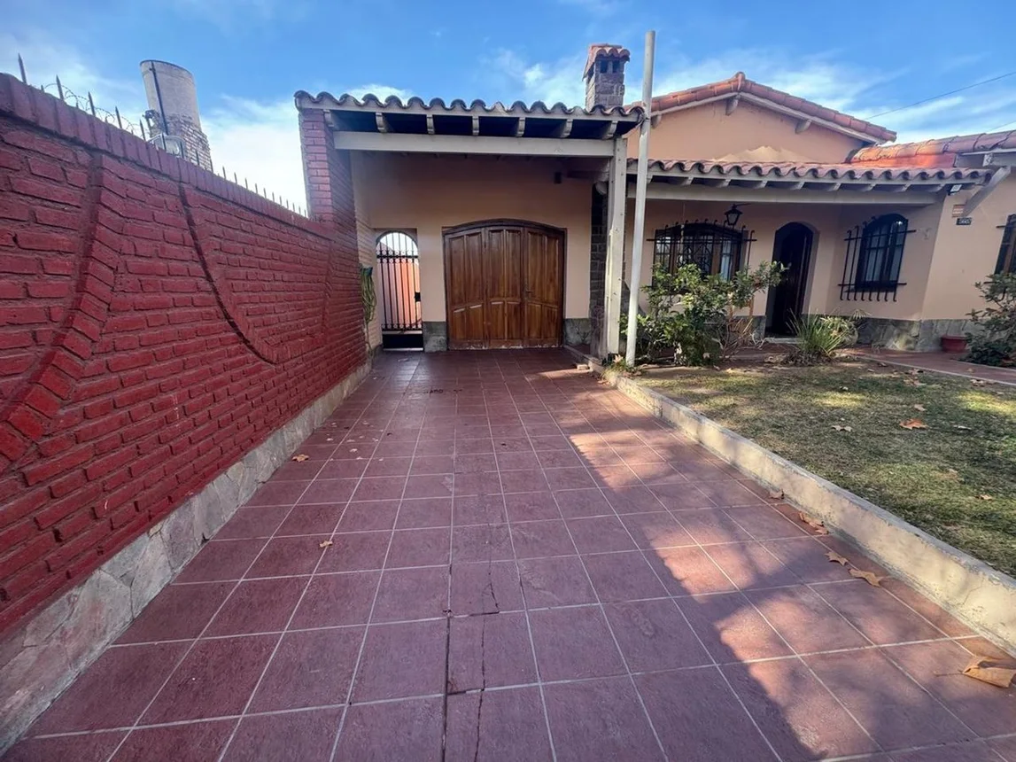 Casa en venta en Luján de Cuyo, foto 4