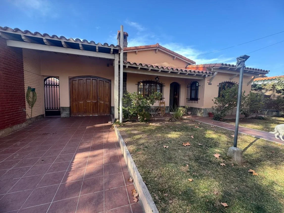Casa en venta en Luján de Cuyo, foto 3