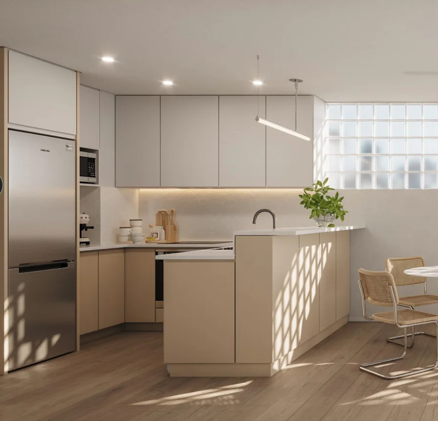 Venta dpto 2 amb villa crespo, foto 3