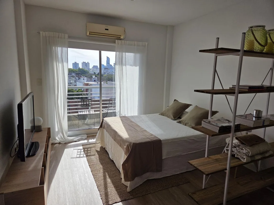 Departamento en venta en Núñez, foto 2