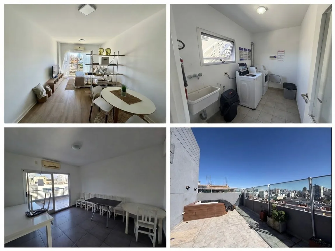 Departamento en venta en Núñez