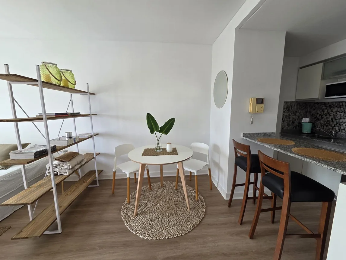 Departamento en venta en Núñez, foto 5