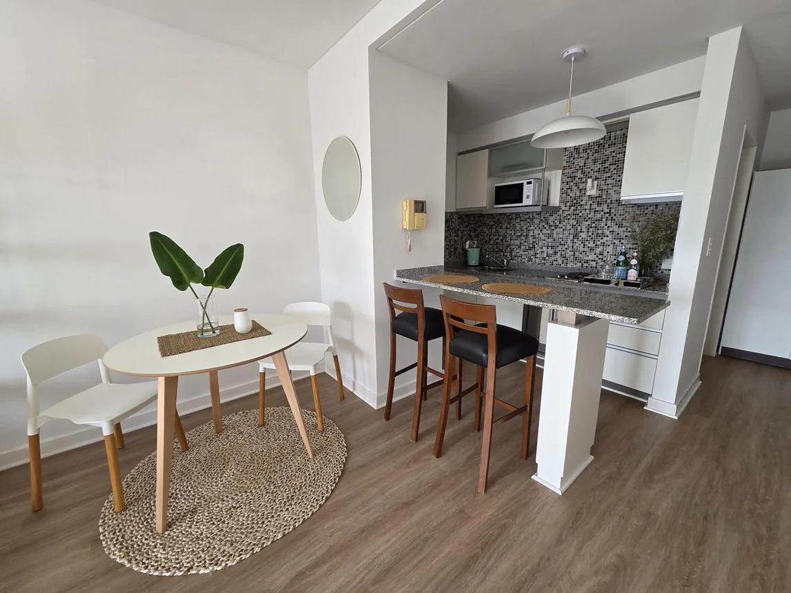 Departamento en venta en Núñez, foto 4