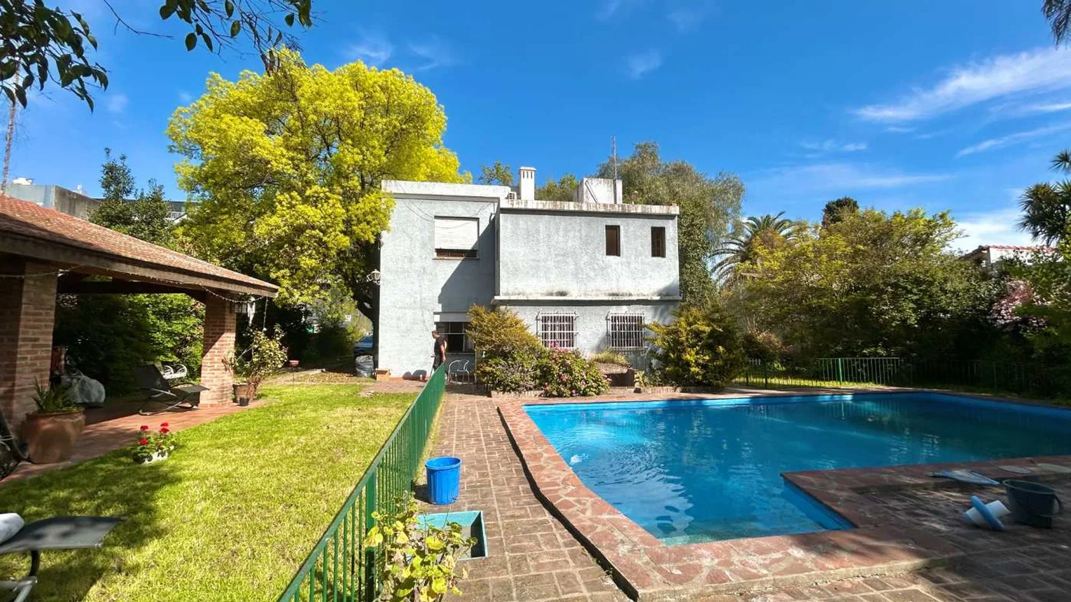 Casa en venta en Hurlingham