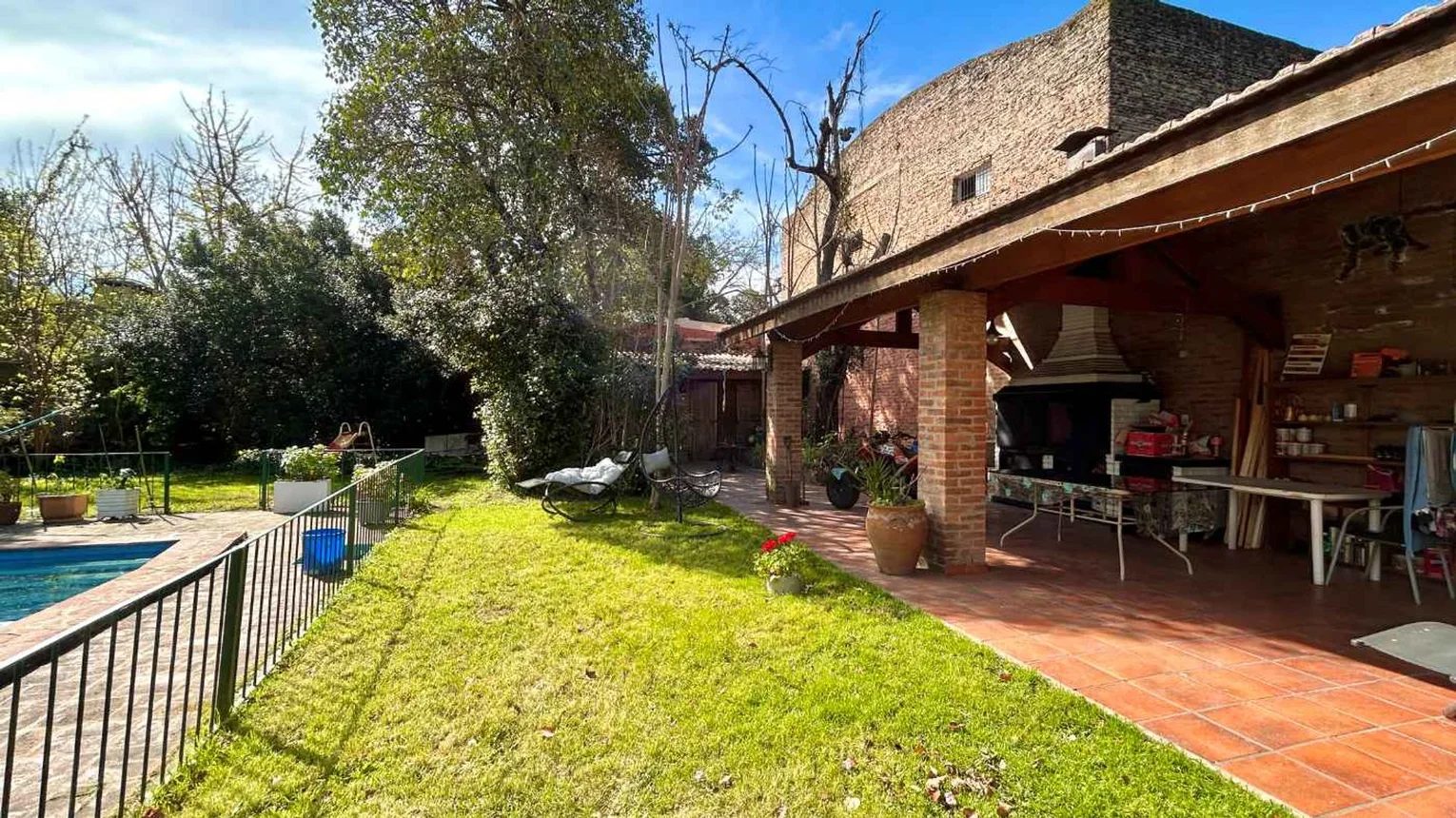 Casa en venta en Hurlingham, foto 5