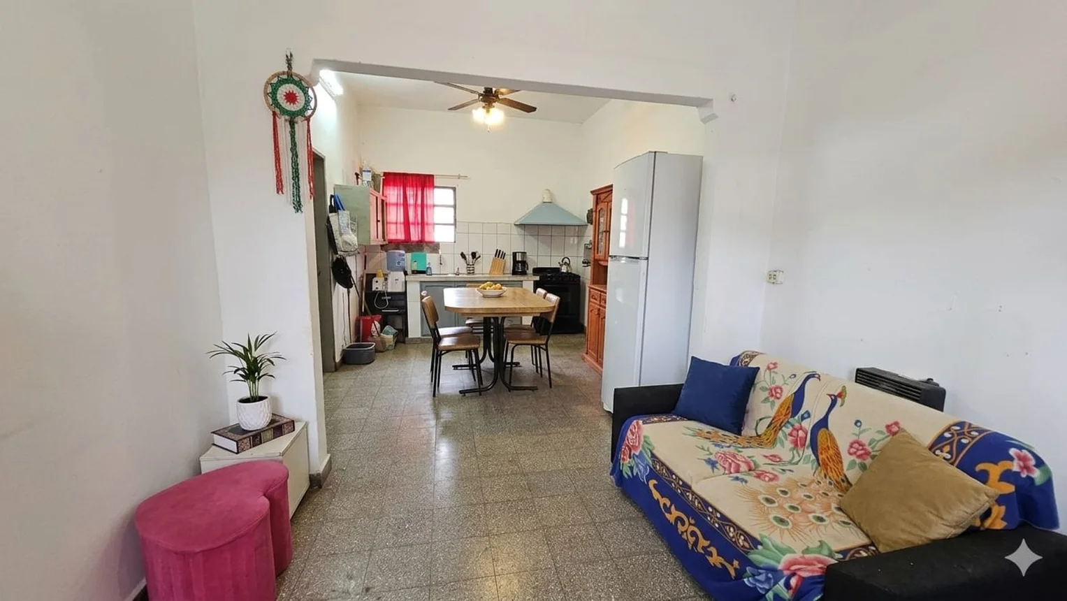 Casa en venta en Santa Fe
