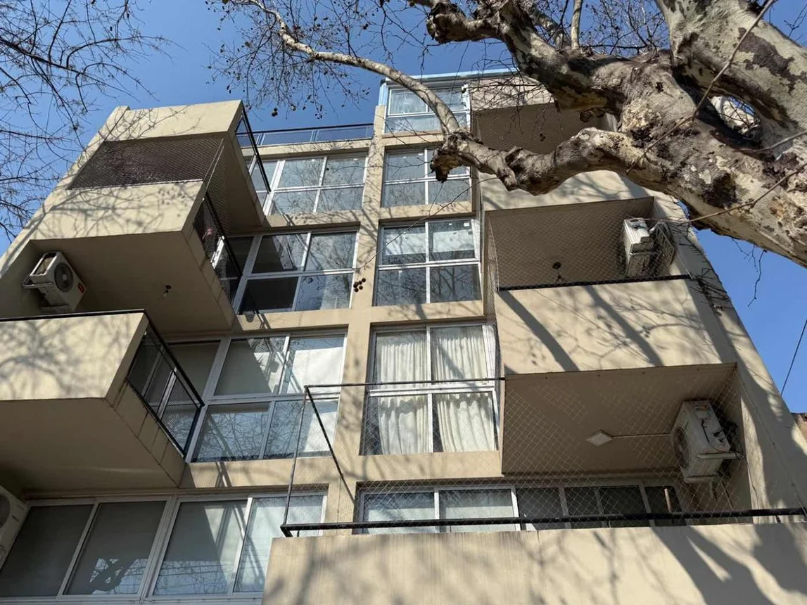 Dúplex en venta en Villa Urquiza