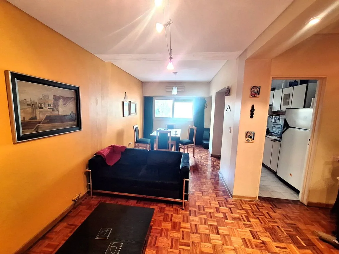 Departamento en venta en Almagro, foto 2