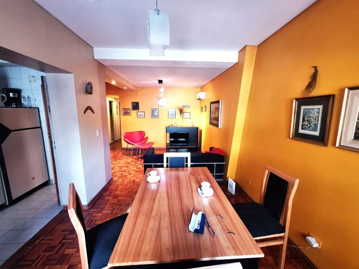 Departamento en venta en Almagro