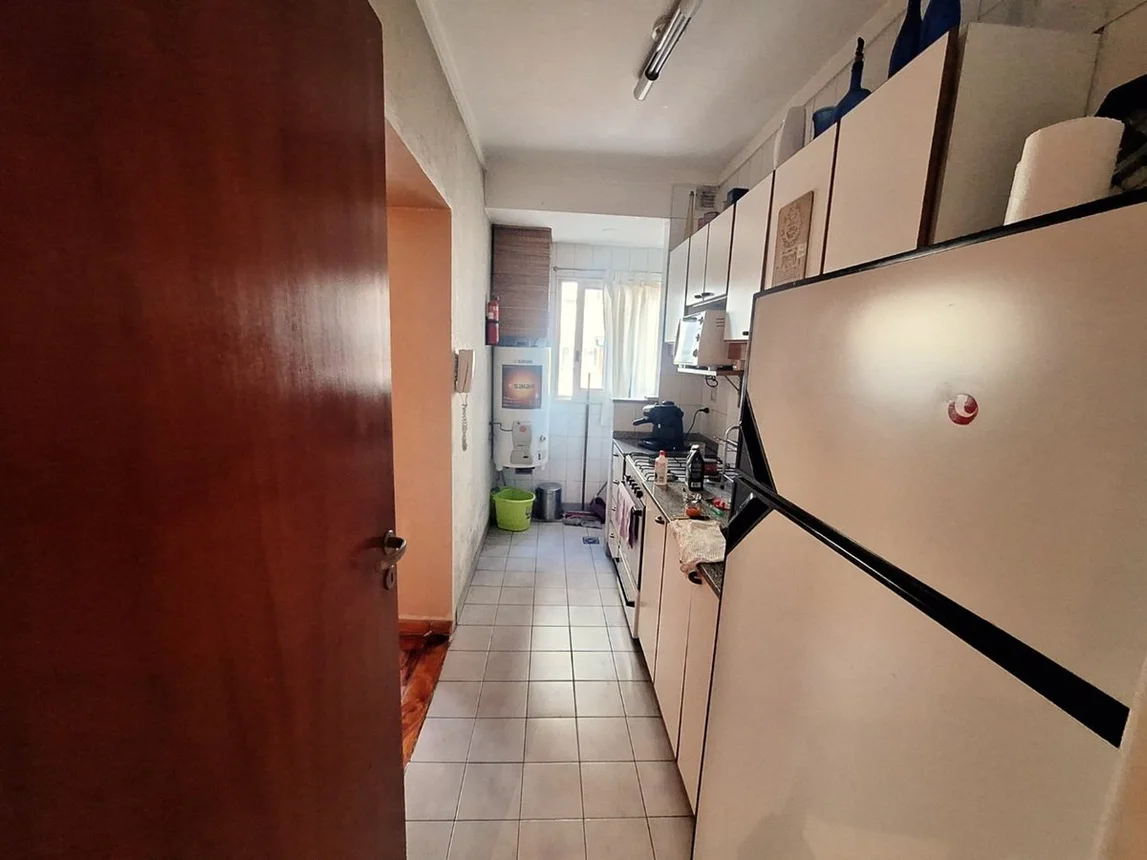 Departamento en venta en Almagro, foto 3