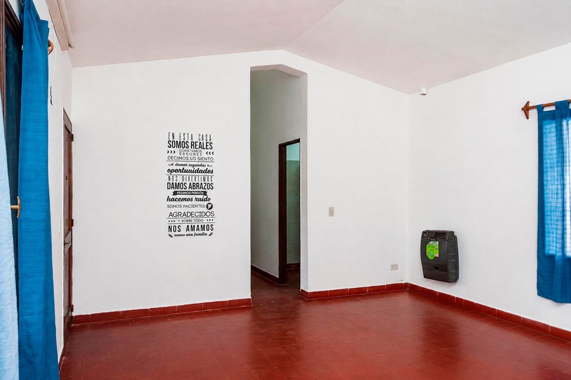 CASA VENTA 3 DORM CIUDAD DEL MILAGRO APTO CREDITO — foto 2