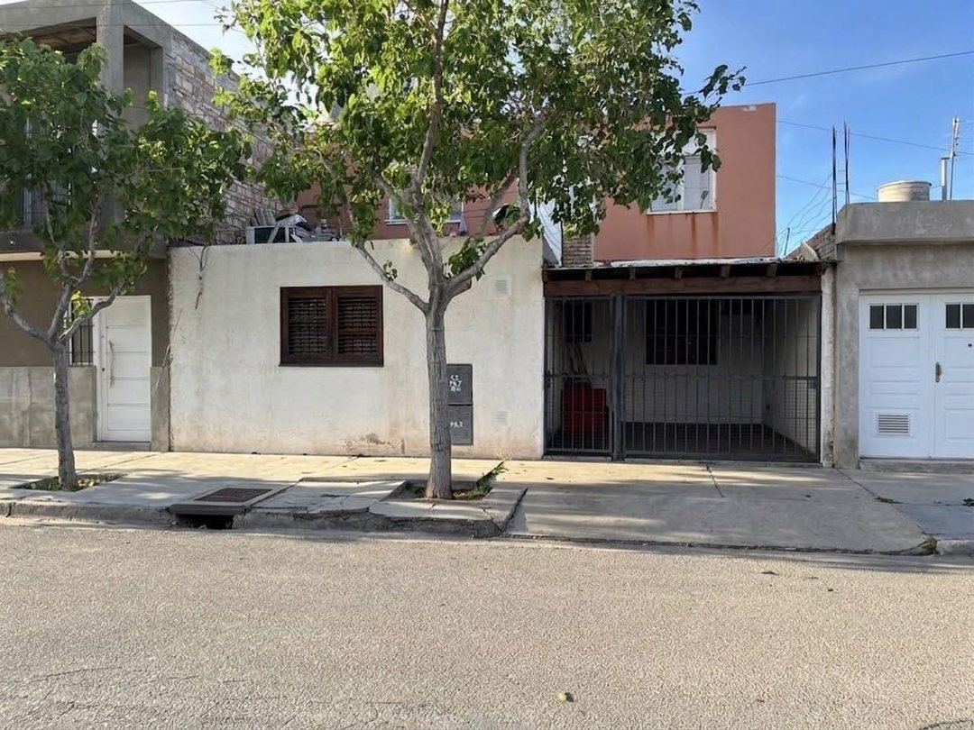 VENTA DEPARTAMENTO Bª CESAP PLANTA BAJA, RIVADAVIA