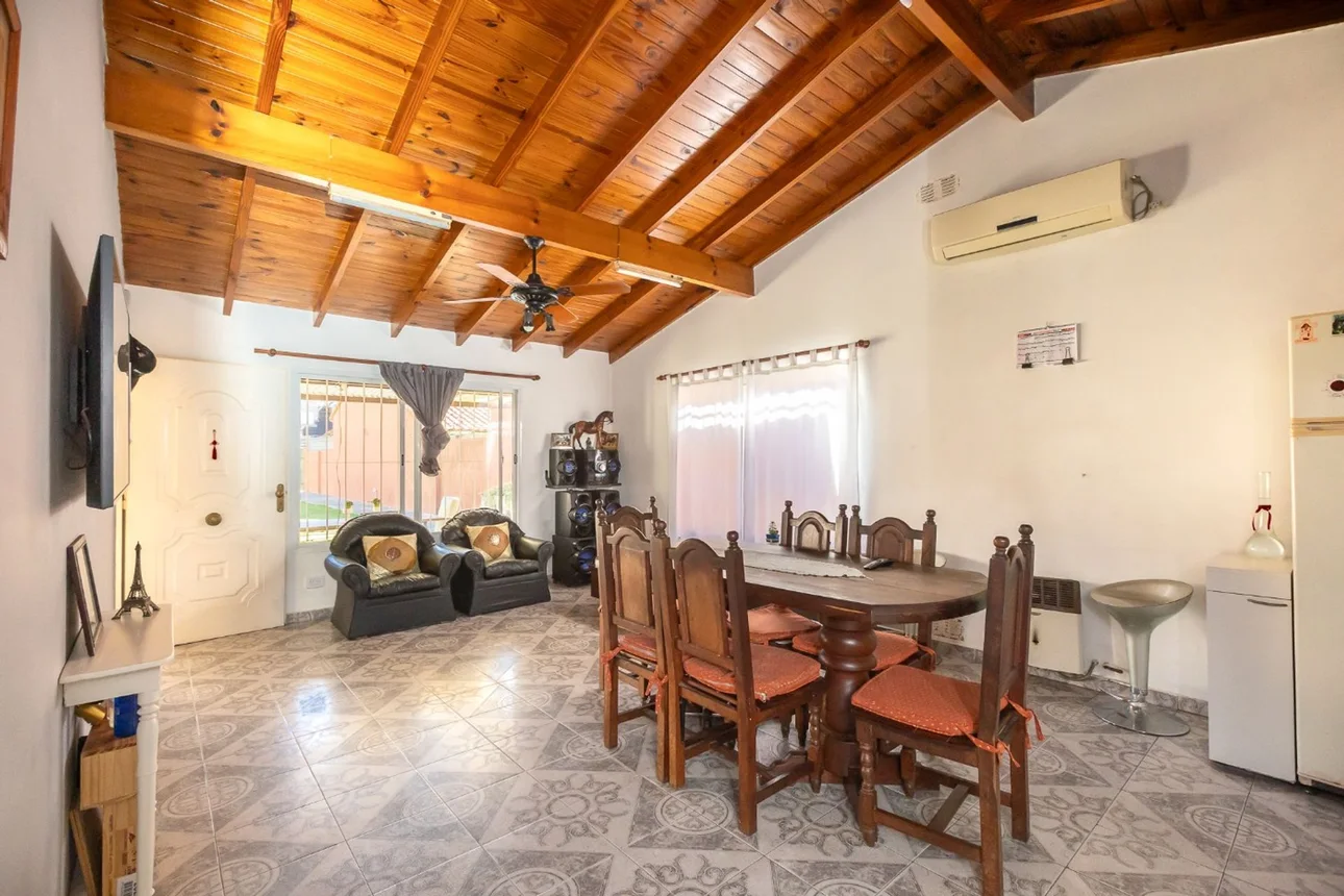 Casa de 3 ambientes en venta en El Palomar, Pampa 900, foto 3