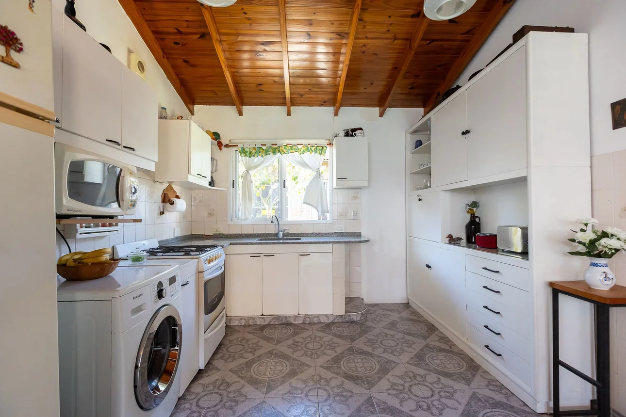 Casa de 3 ambientes en venta en El Palomar, Pampa 900, foto 2