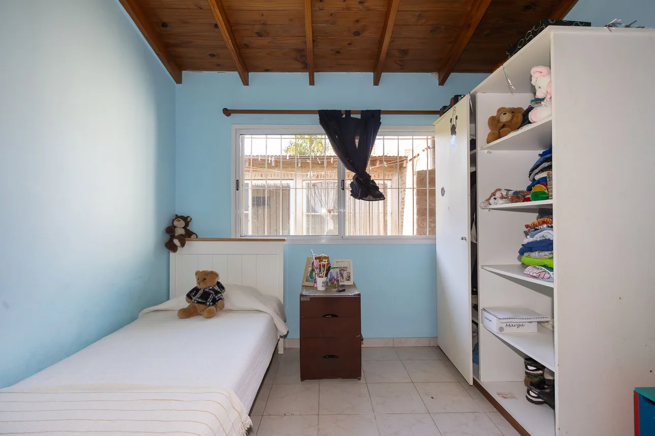 Casa de 3 ambientes en venta en El Palomar, Pampa 900, foto 4