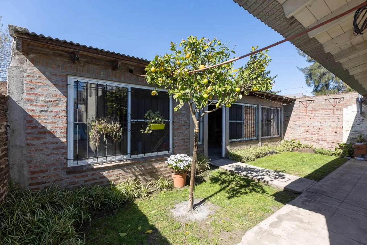 Casa de 3 ambientes en venta en El Palomar, Pampa 900, foto 5