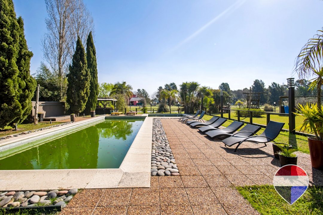 Casa en Venta Posada de los Lagos