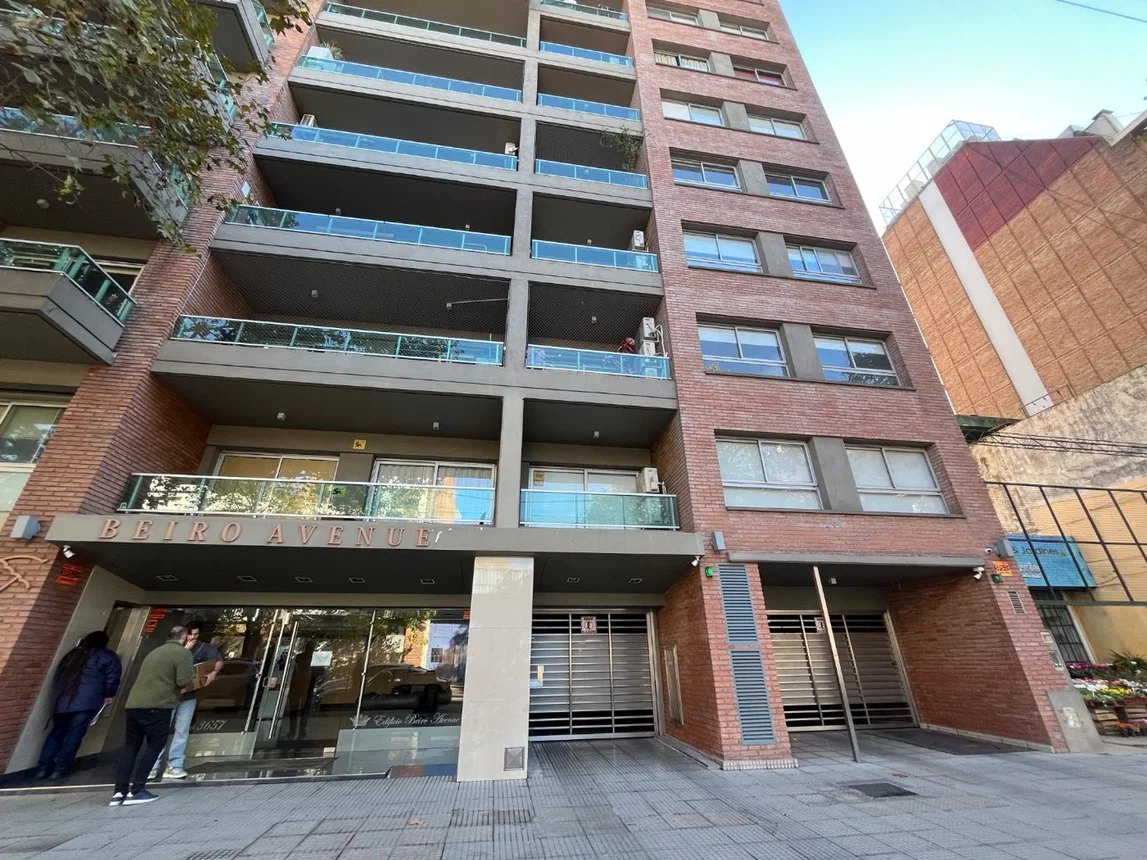 Monoambiente en venta en Villa Devoto, Avenida Francisco Beiró 3600, foto 2