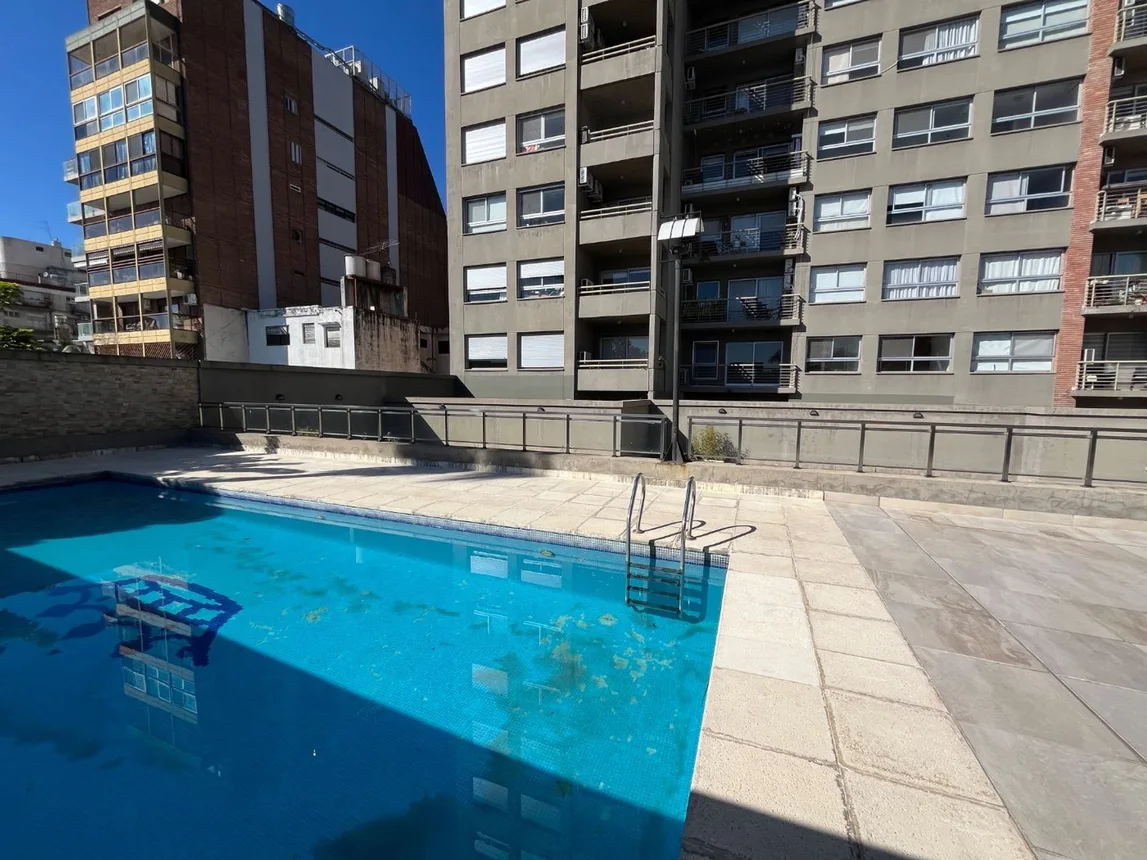 Monoambiente en venta en Villa Devoto, Avenida Francisco Beiró 3600