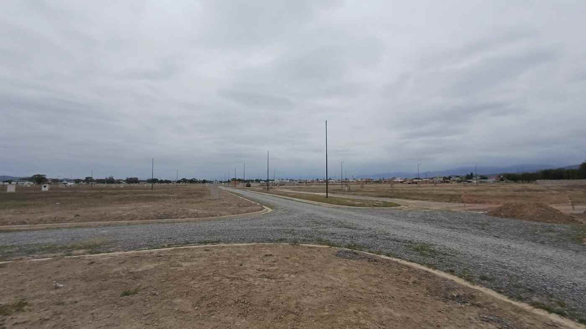 Venta Terreno Vía Aurelia Etapa 2 Mza 77, Lote 15 - foto 3