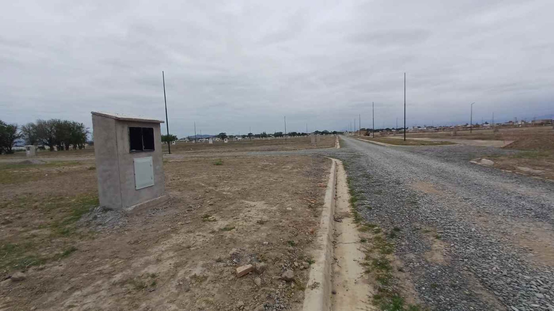Venta Terreno Vía Aurelia Etapa 2 Mza 77, Lote 15 - foto 5