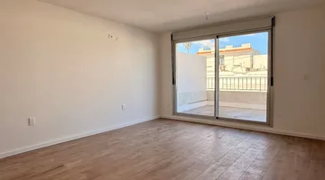 Alquiler de apartamento de 1 dormitorio en Buceo