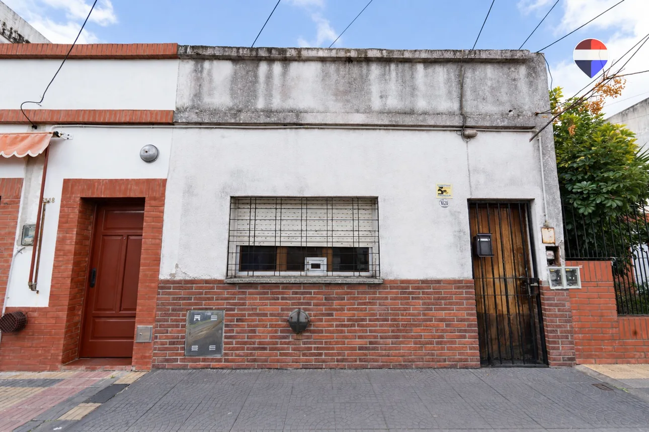 Casa de 3 ambientes en venta en Wilde, Helguera 6100, foto 2