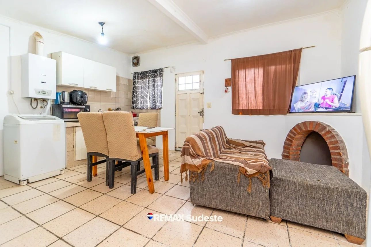 Casa de 4 ambientes en venta en Bahía Blanca, Antonio Alice 1200, foto 4