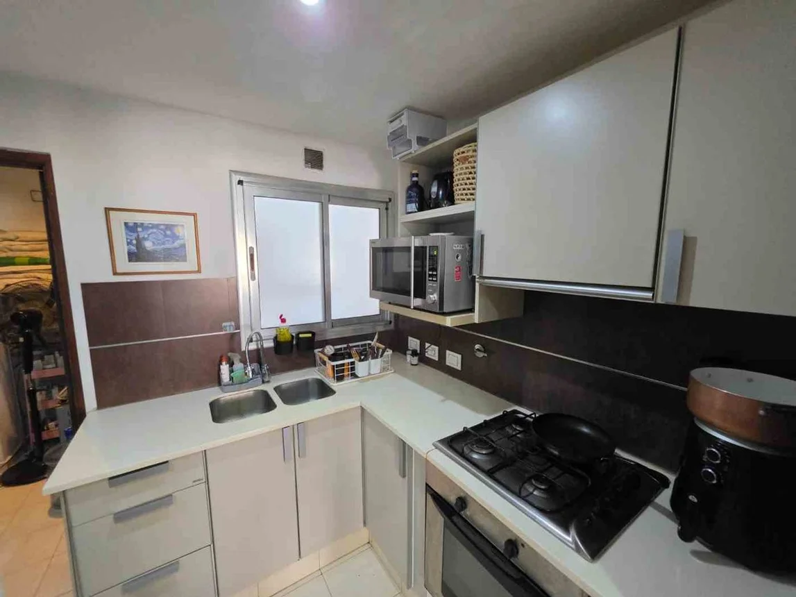 Semipiso en venta en La Plata