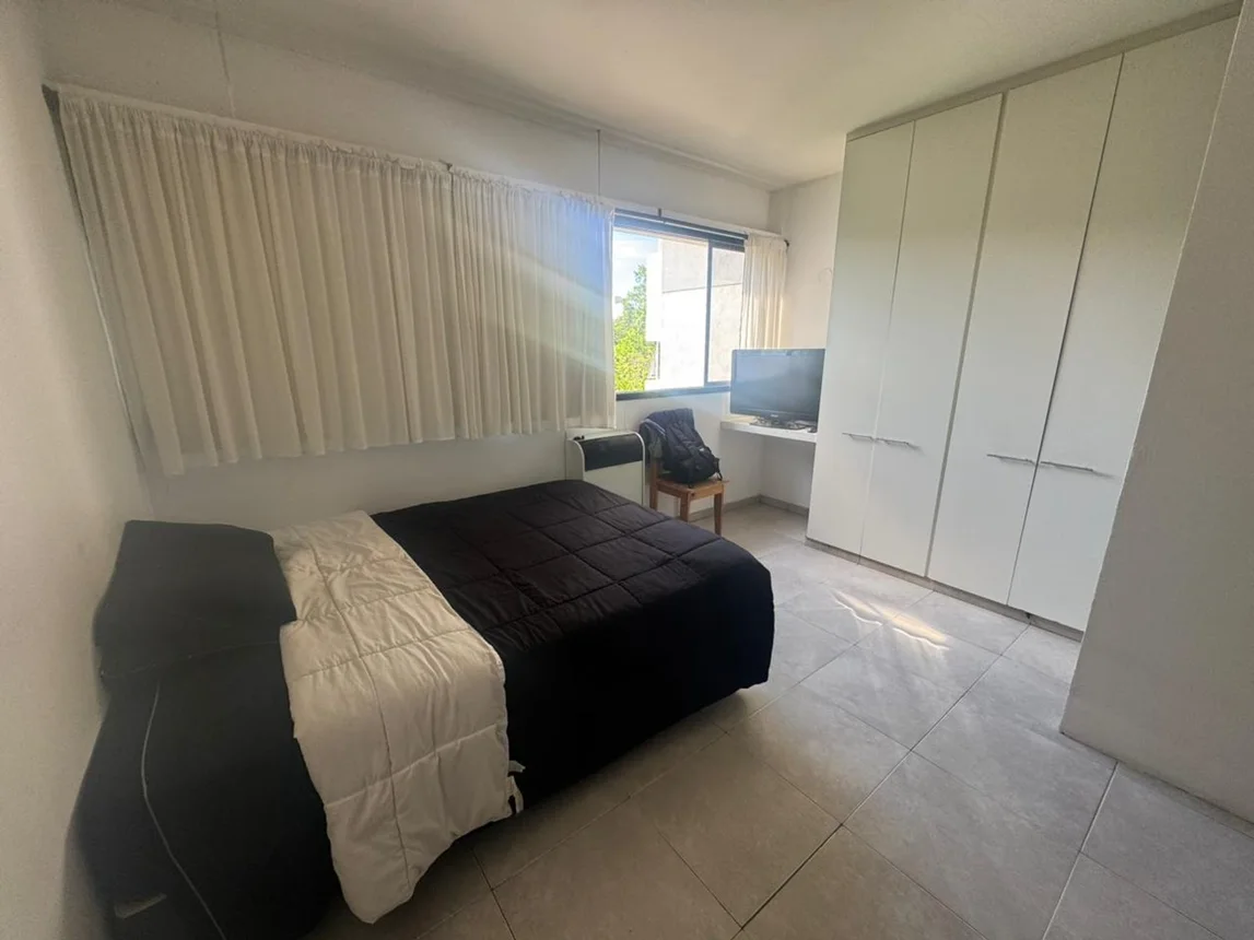Monoambiente en alquiler en La Plata