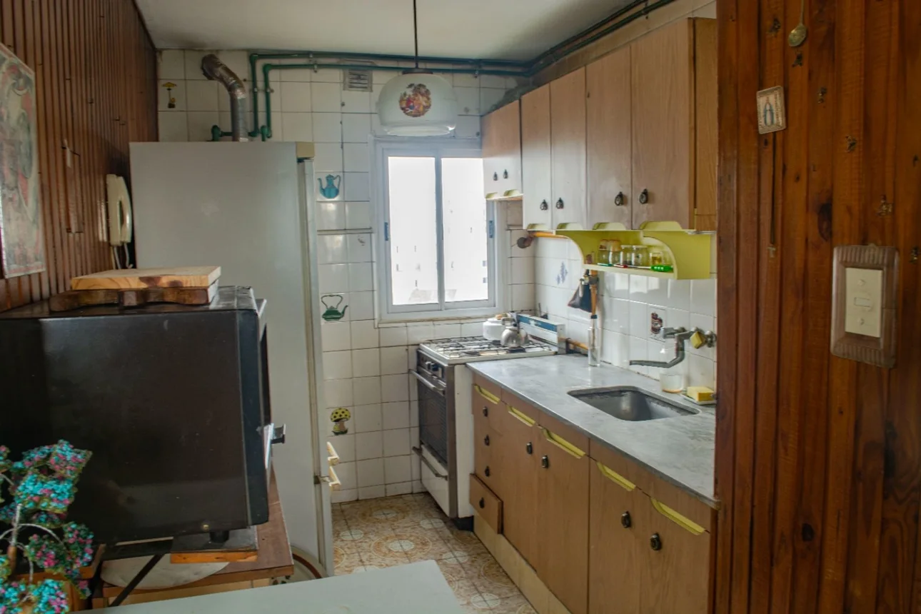 Departamento en venta en Villa Lugano, foto 3