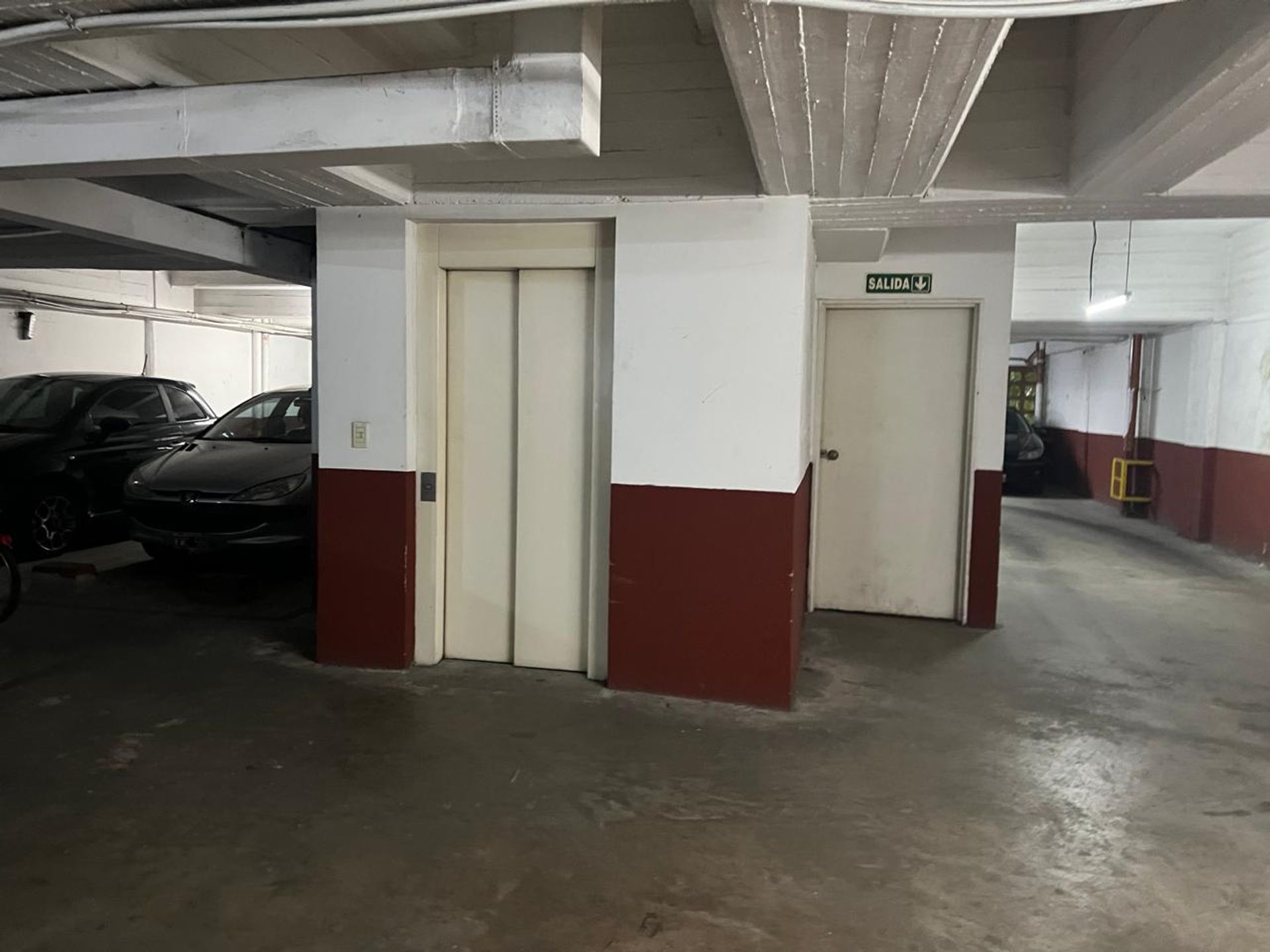 Foto 5 — VENTA COCHERA EN EL BARRIO DE SAN CRISTOBAL