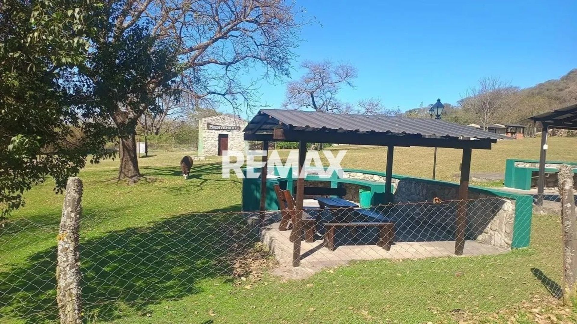 TERRENO EN VENTA VERTIENTES 1280 M2 PLANOS - foto 2