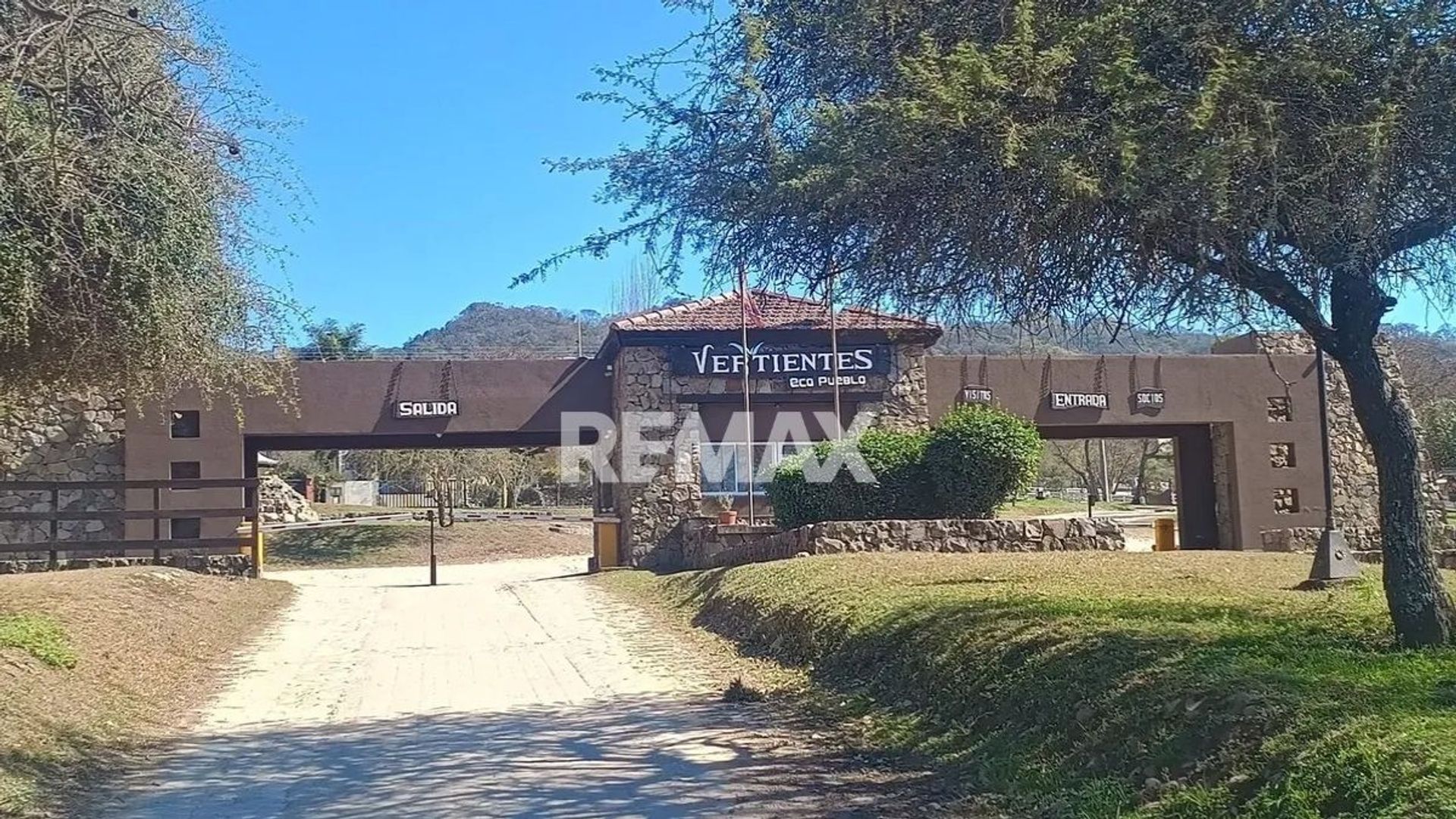 TERRENO EN VENTA VERTIENTES 1280 M2 PLANOS - foto 6