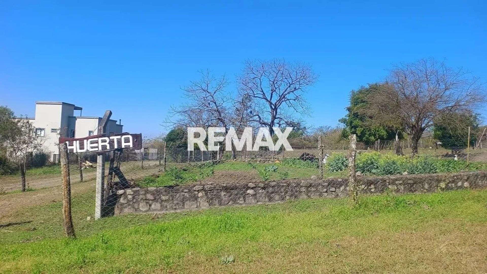 TERRENO EN VENTA VERTIENTES 1280 M2 PLANOS - foto 3