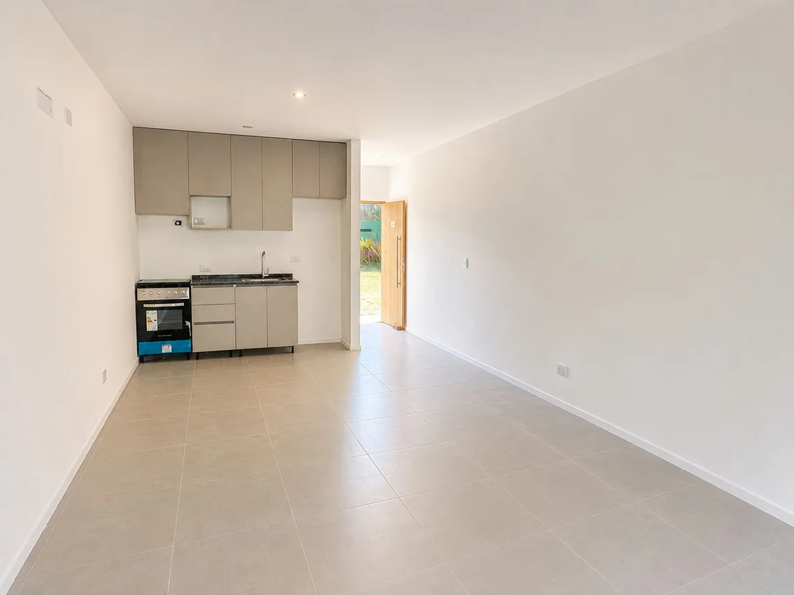 Monoambiente en venta en Pilar, Joaquín V. Gonzalez 1800, foto 2