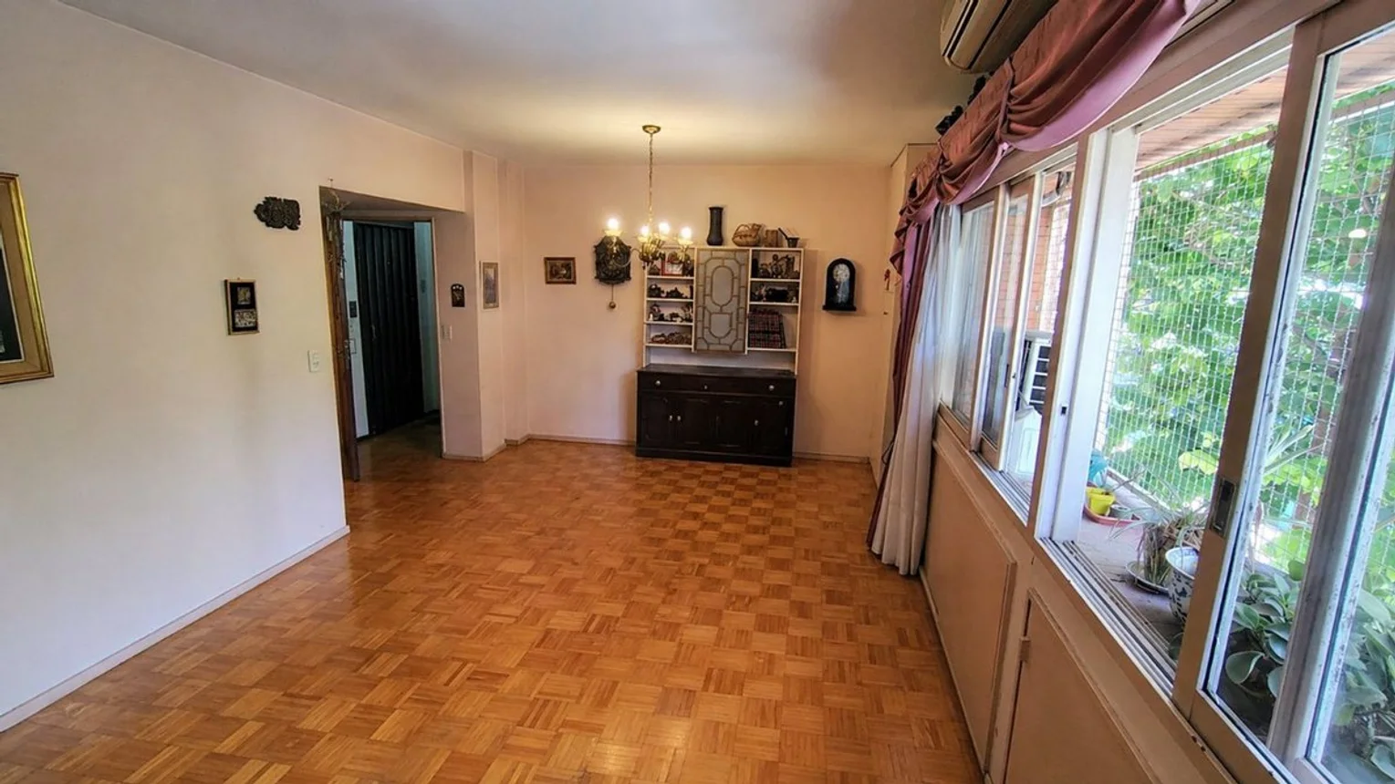 Departamento en venta en Villa Urquiza