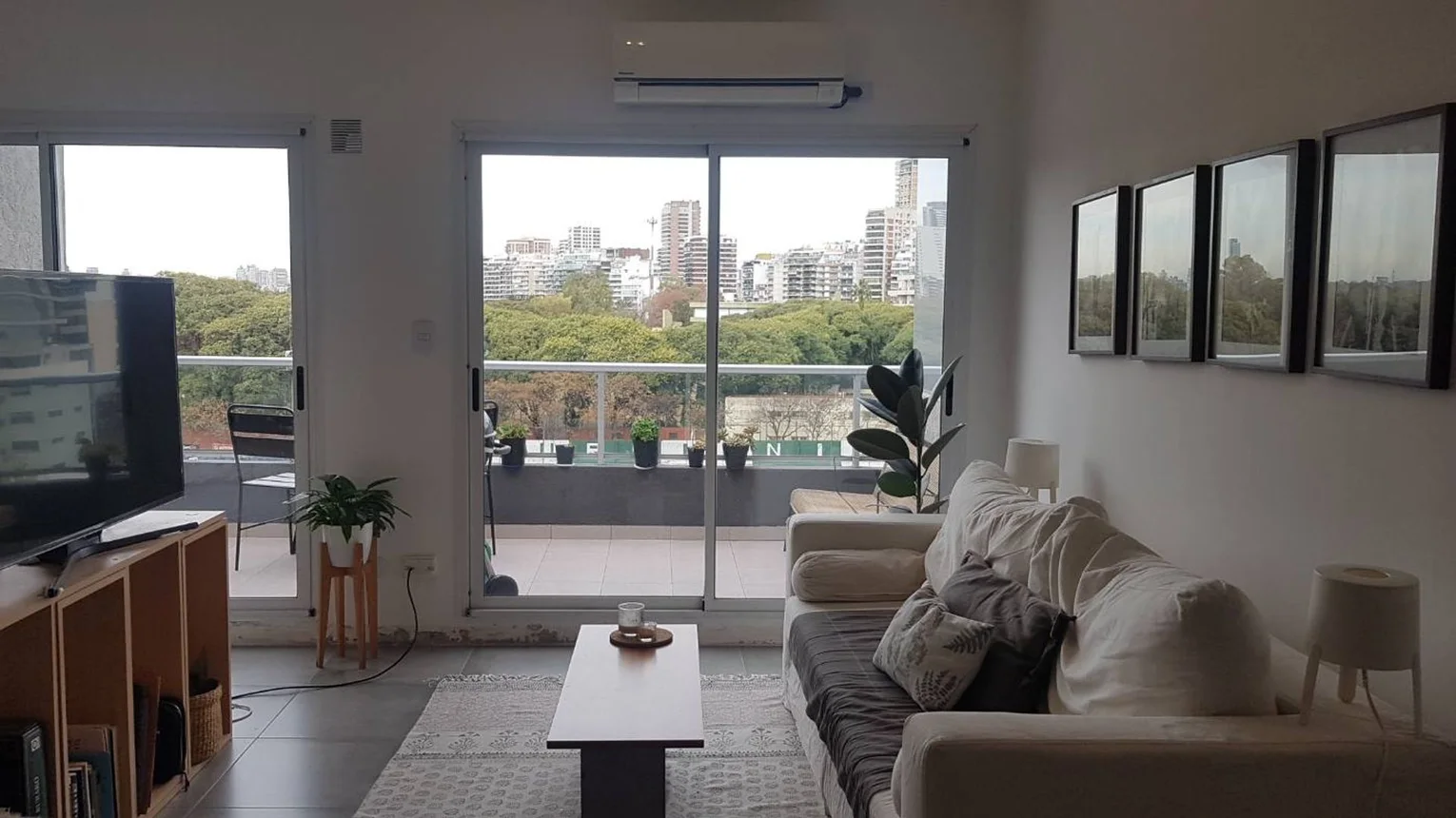 Monoambiente en venta en Belgrano, foto 3