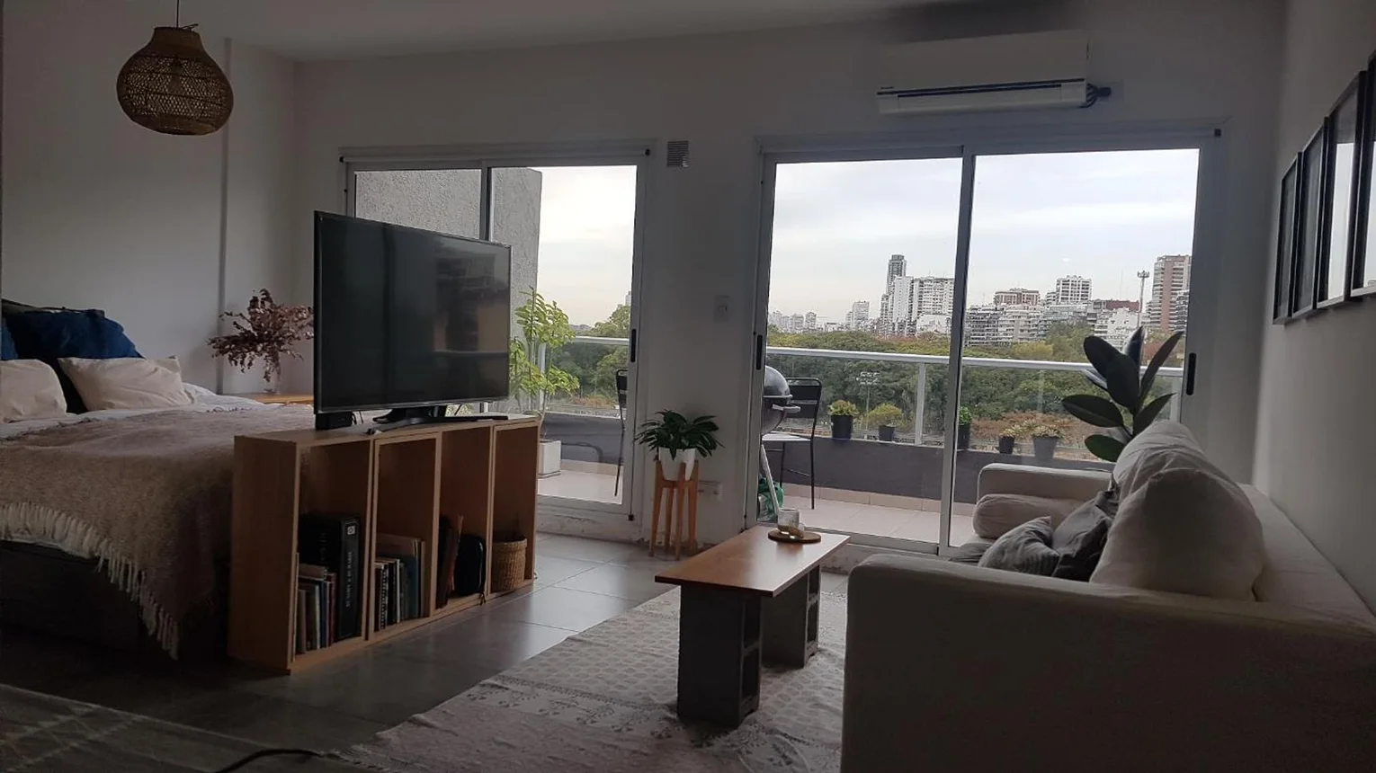 Monoambiente en venta en Belgrano, foto 4