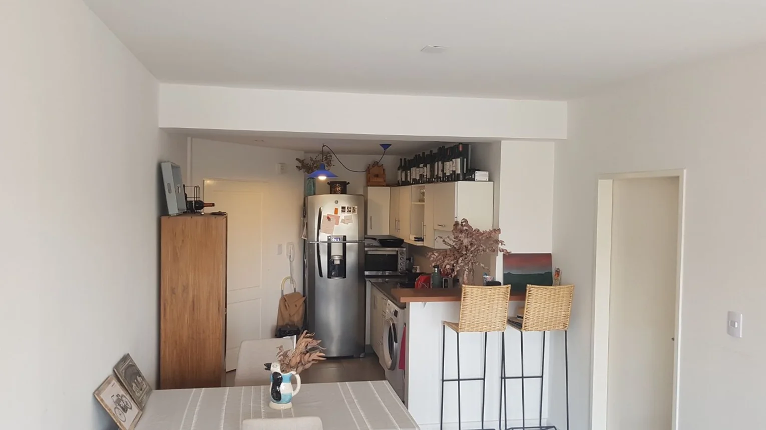 Monoambiente en venta en Belgrano, foto 5